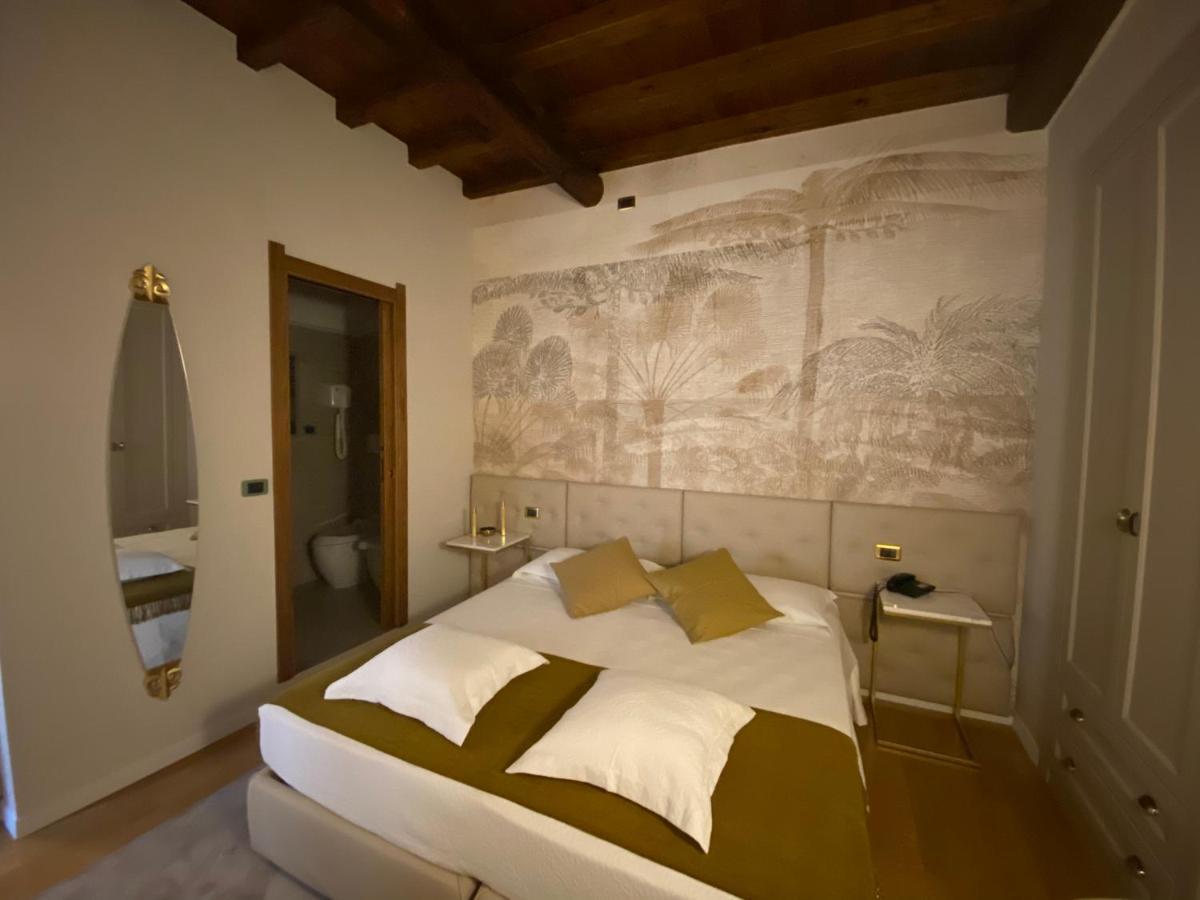 Condotti Rooms Rom Eksteriør billede