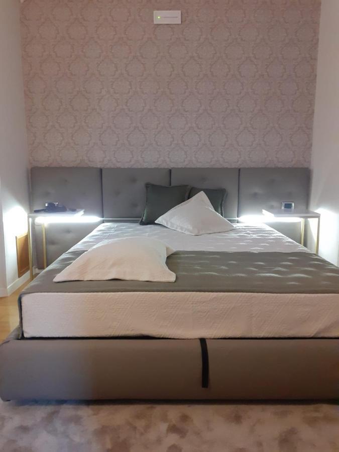 Condotti Rooms Rom Eksteriør billede