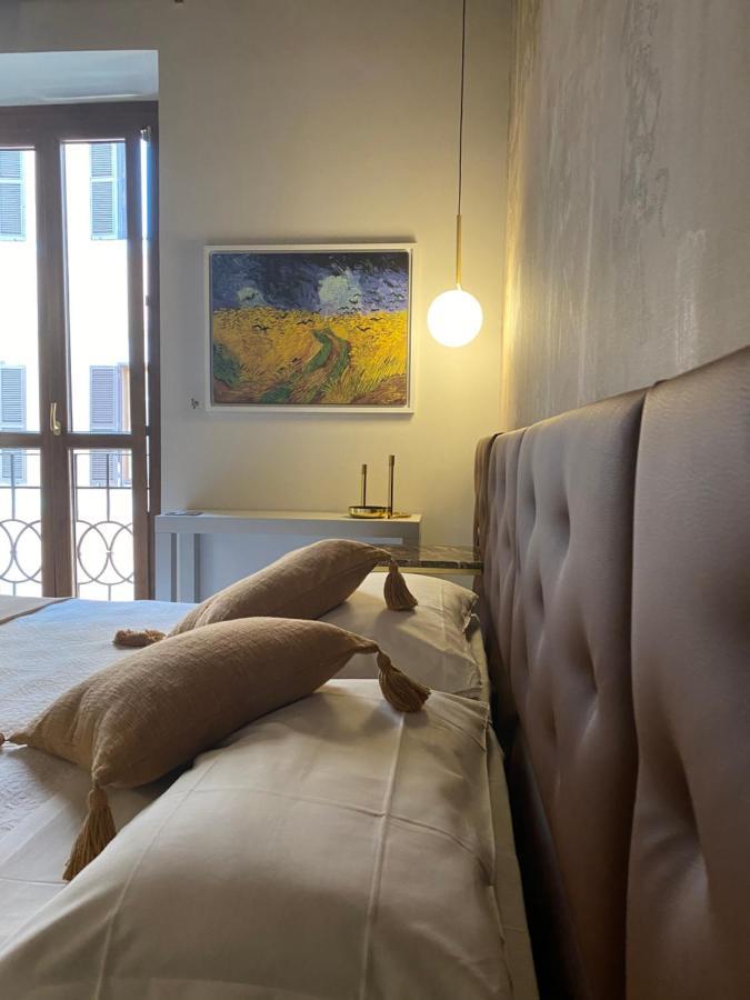 Condotti Rooms Rom Eksteriør billede
