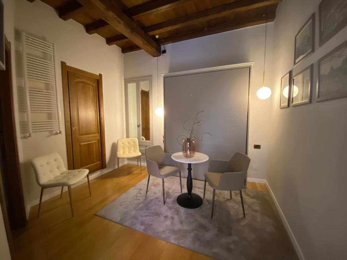 Condotti Rooms Rom Eksteriør billede