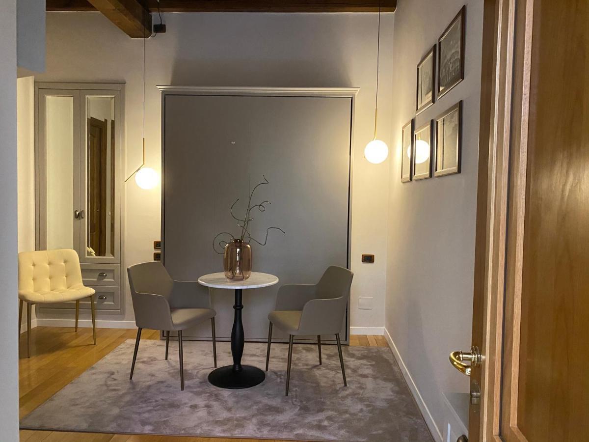 Condotti Rooms Rom Eksteriør billede