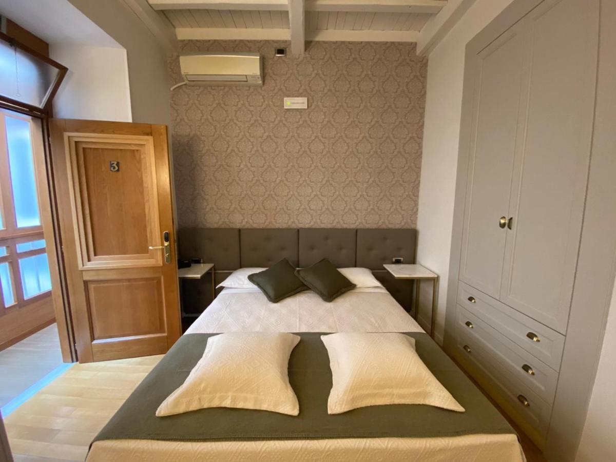 Condotti Rooms Rom Eksteriør billede