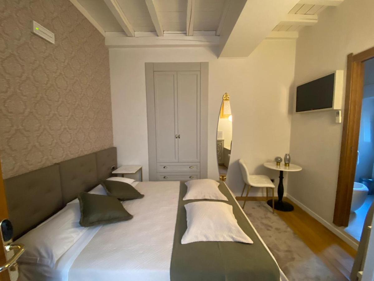 Condotti Rooms Rom Eksteriør billede