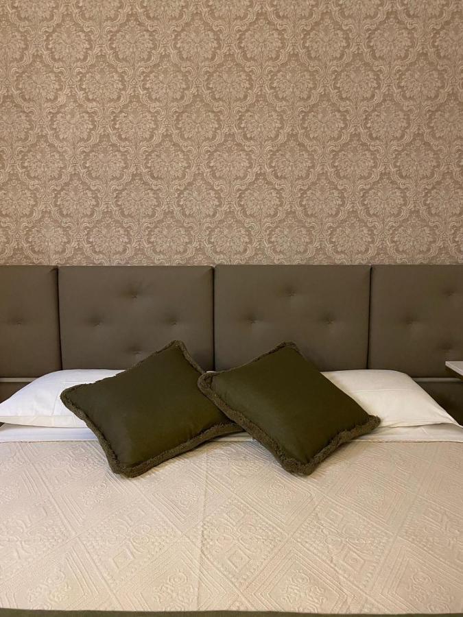 Condotti Rooms Rom Eksteriør billede