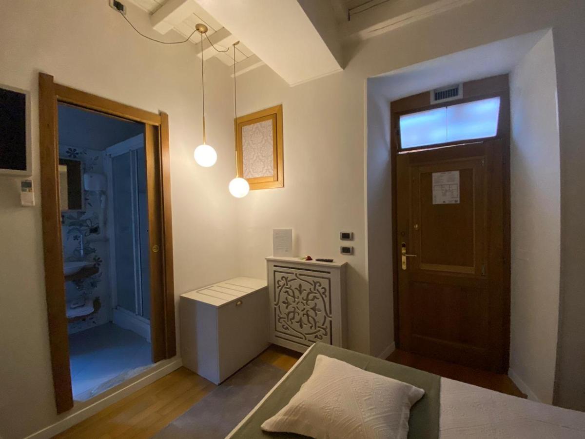 Condotti Rooms Rom Eksteriør billede