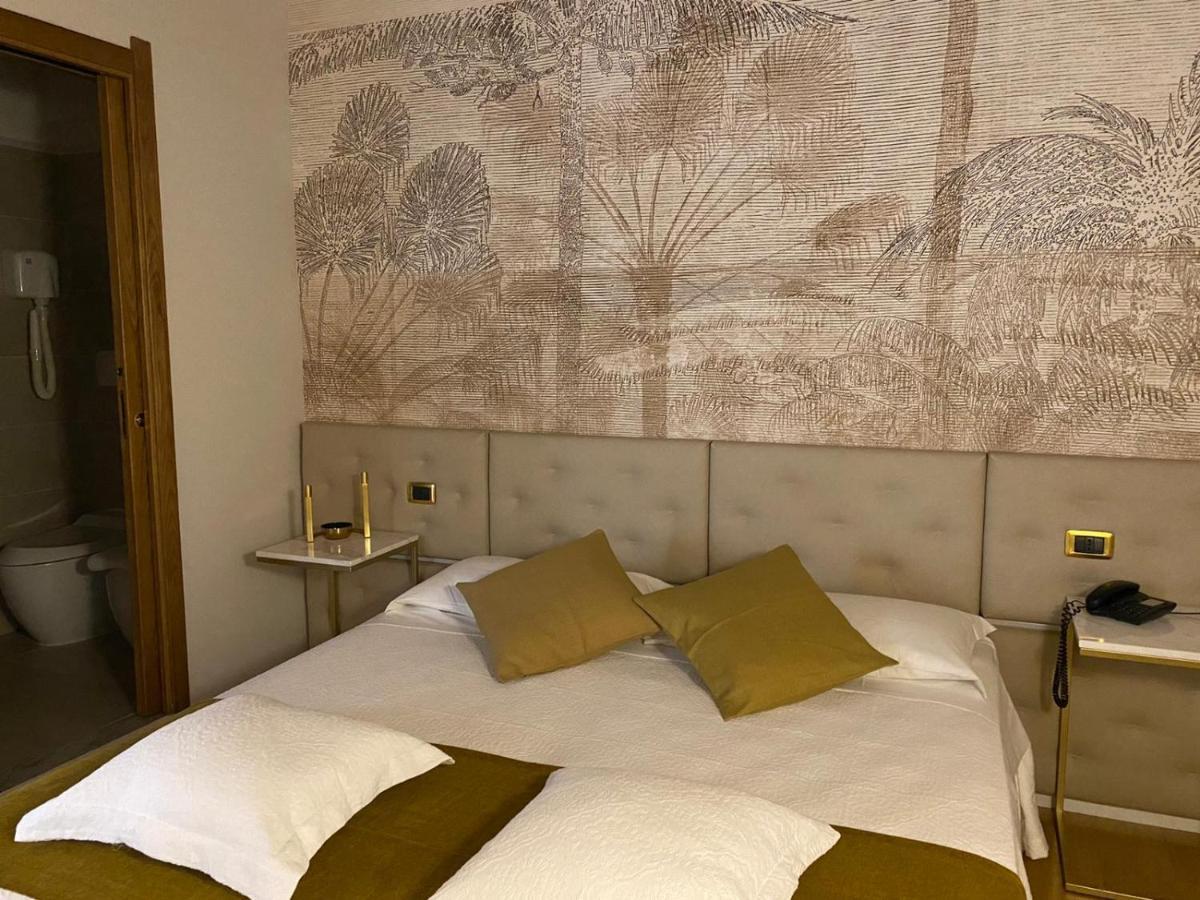 Condotti Rooms Rom Eksteriør billede