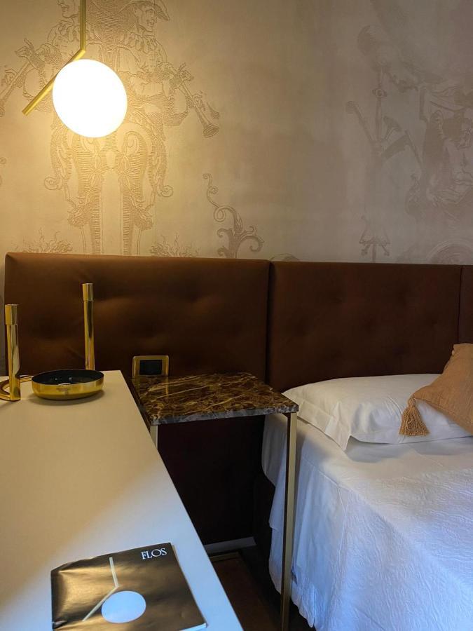 Condotti Rooms Rom Eksteriør billede