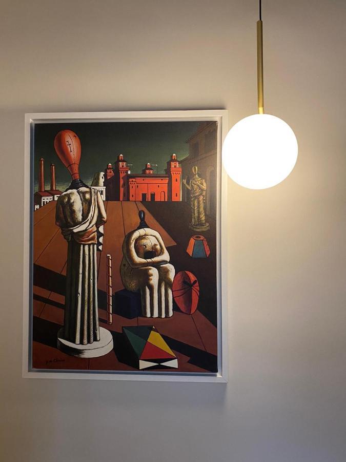 Condotti Rooms Rom Eksteriør billede