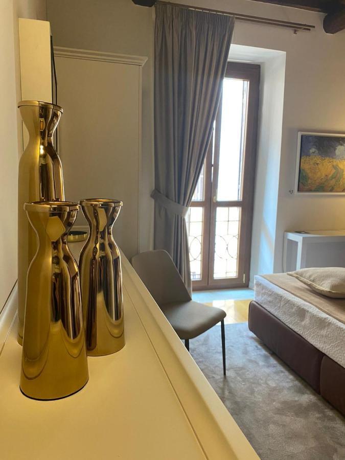 Condotti Rooms Rom Eksteriør billede