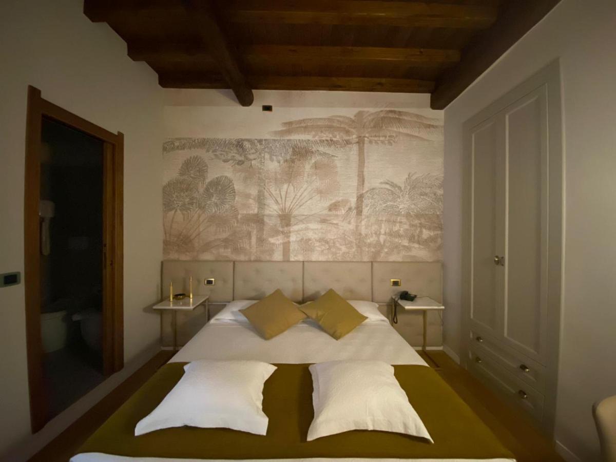 Condotti Rooms Rom Eksteriør billede