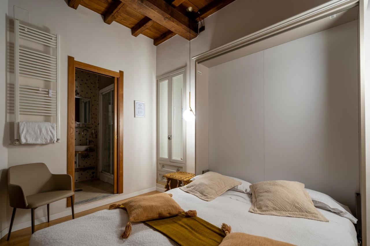 Condotti Rooms Rom Eksteriør billede