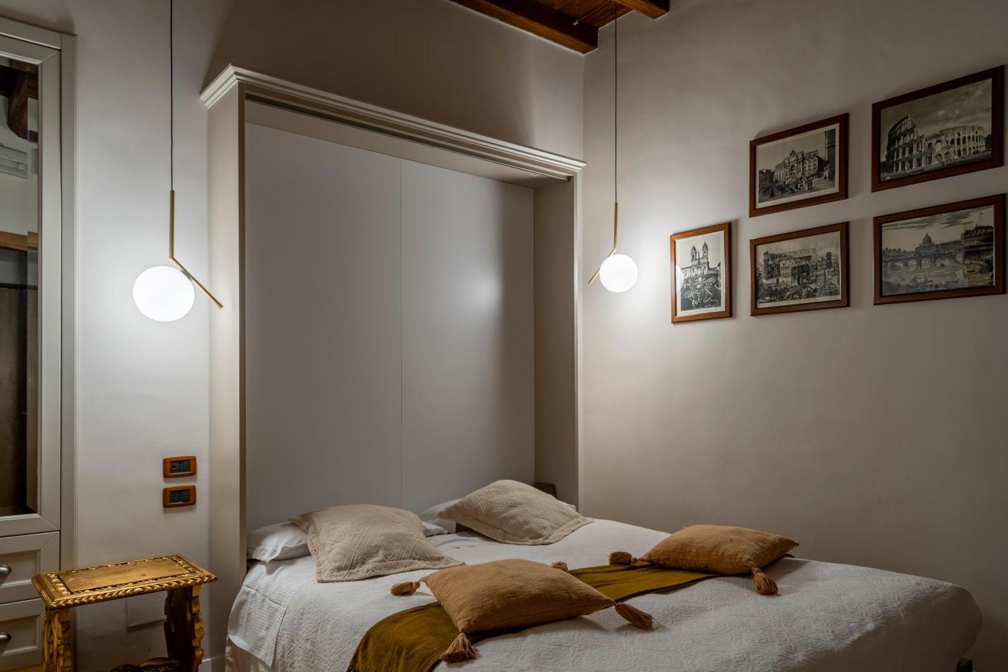 Condotti Rooms Rom Eksteriør billede