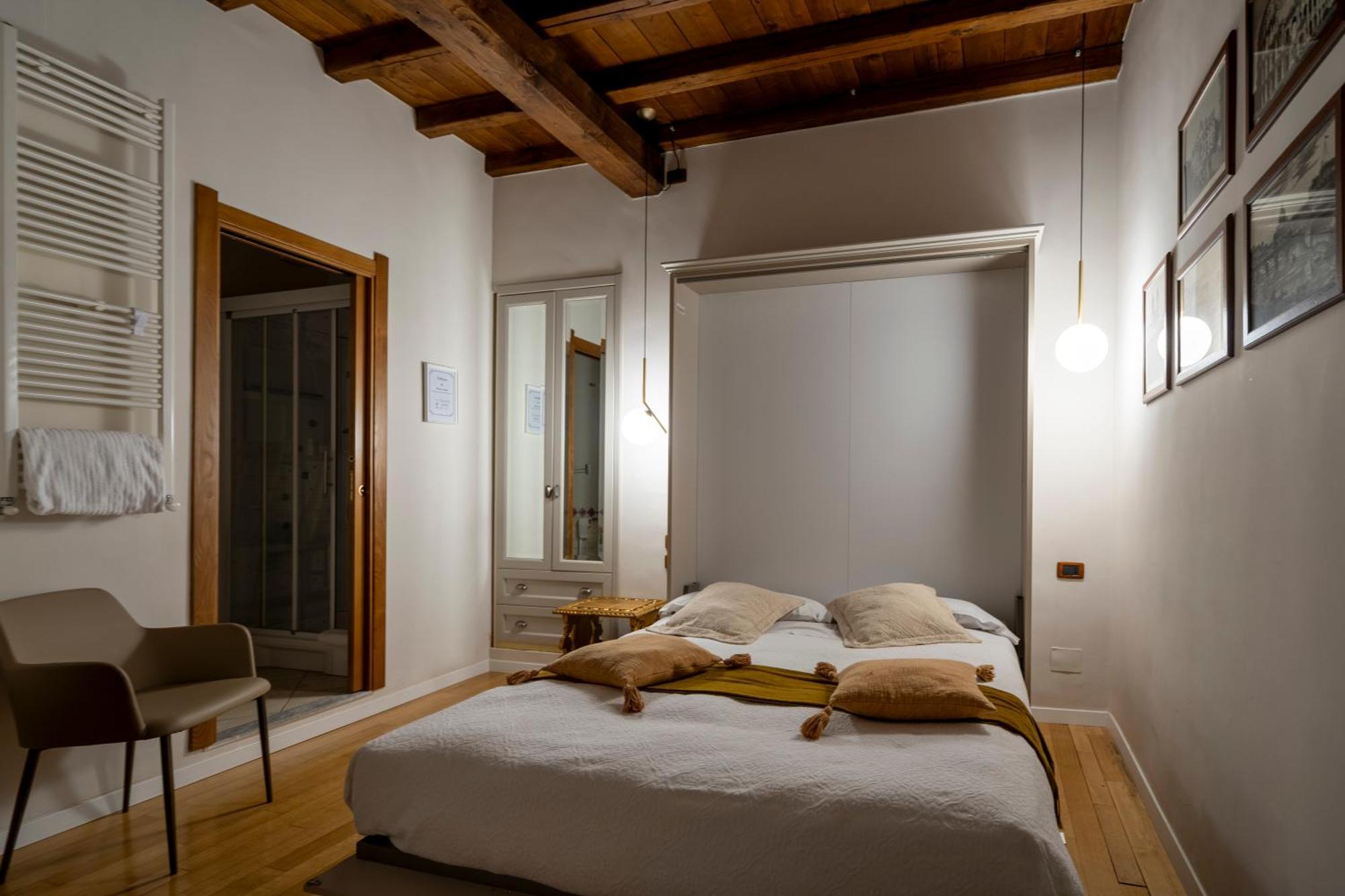 Condotti Rooms Rom Eksteriør billede