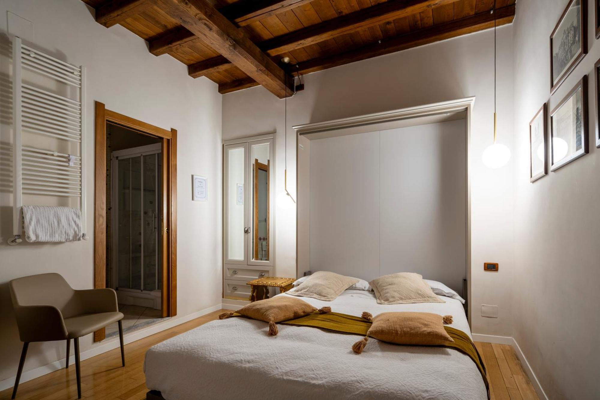 Condotti Rooms Rom Eksteriør billede