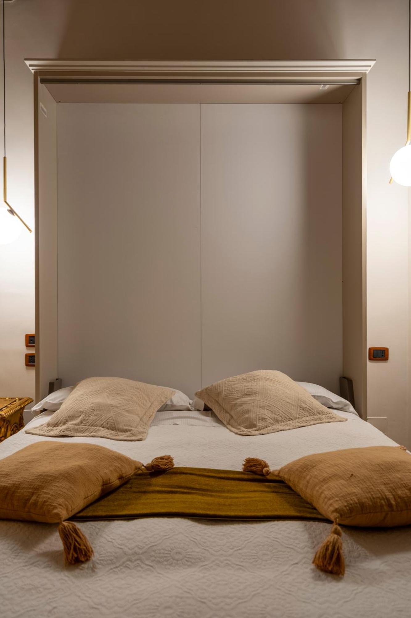 Condotti Rooms Rom Eksteriør billede
