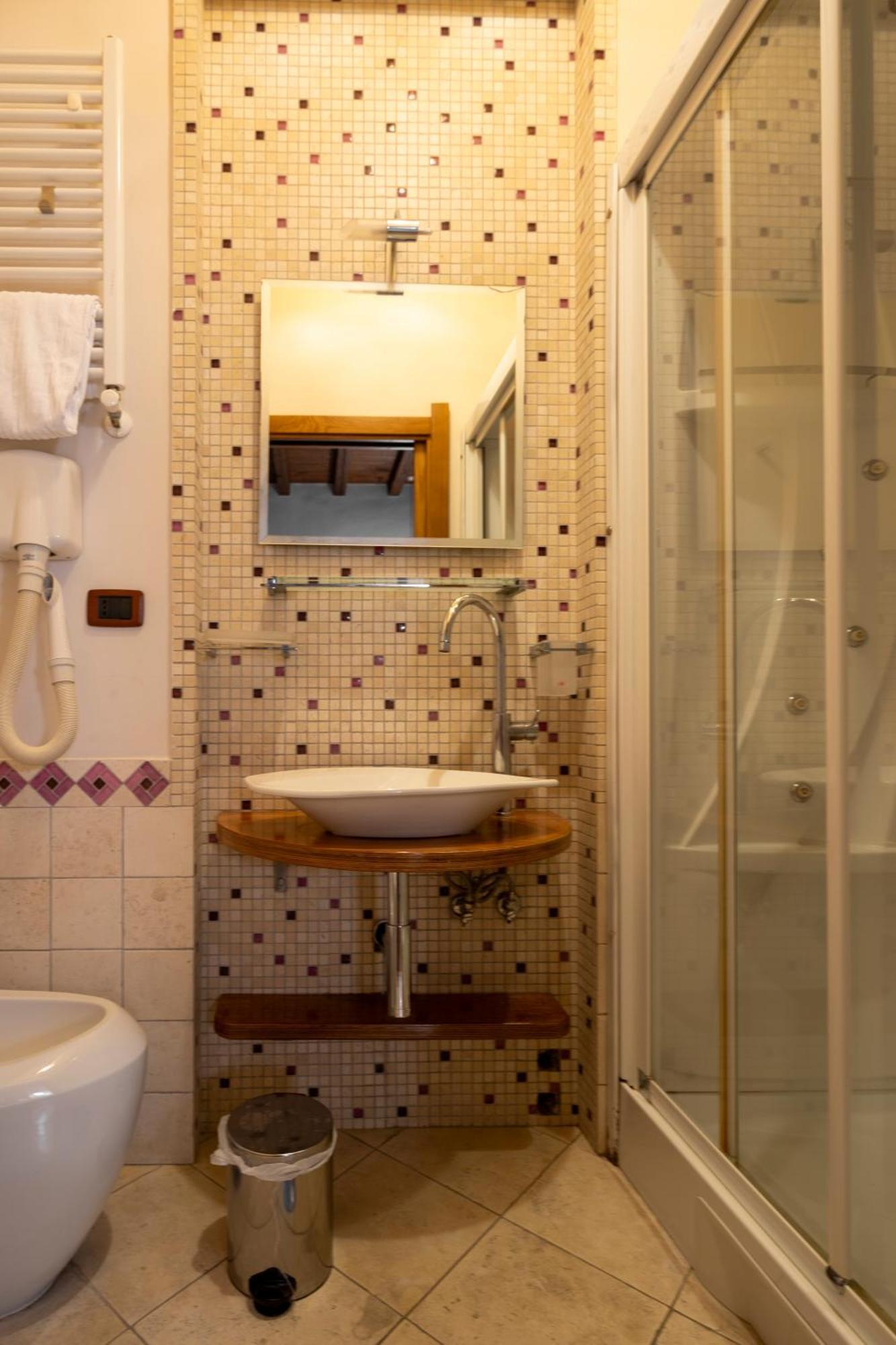 Condotti Rooms Rom Eksteriør billede