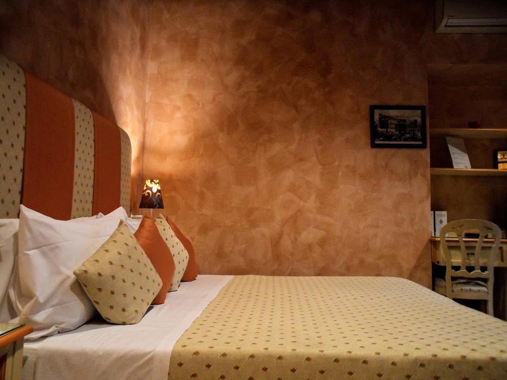 Condotti Rooms Rom Eksteriør billede