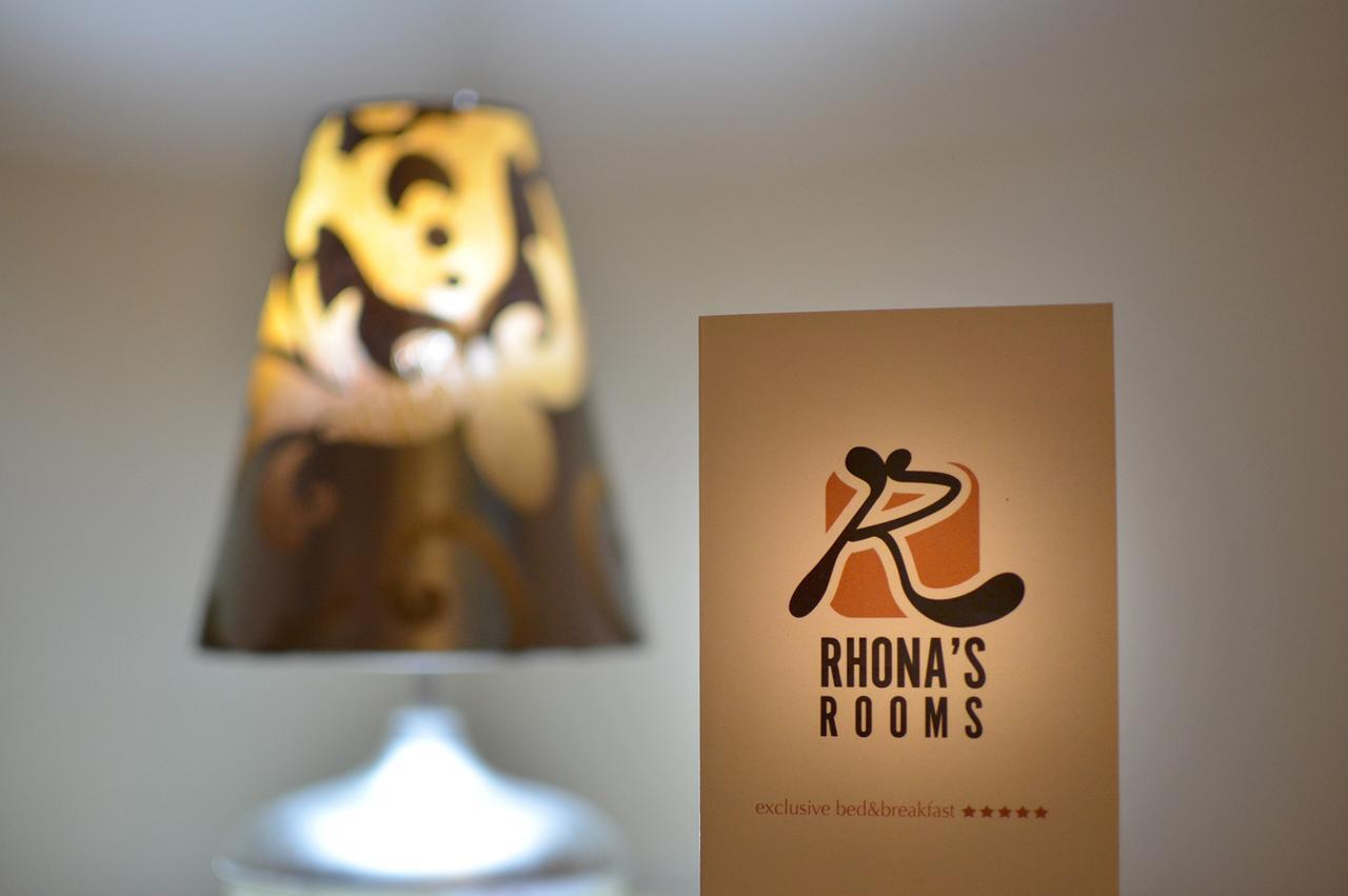 Condotti Rooms Rom Eksteriør billede