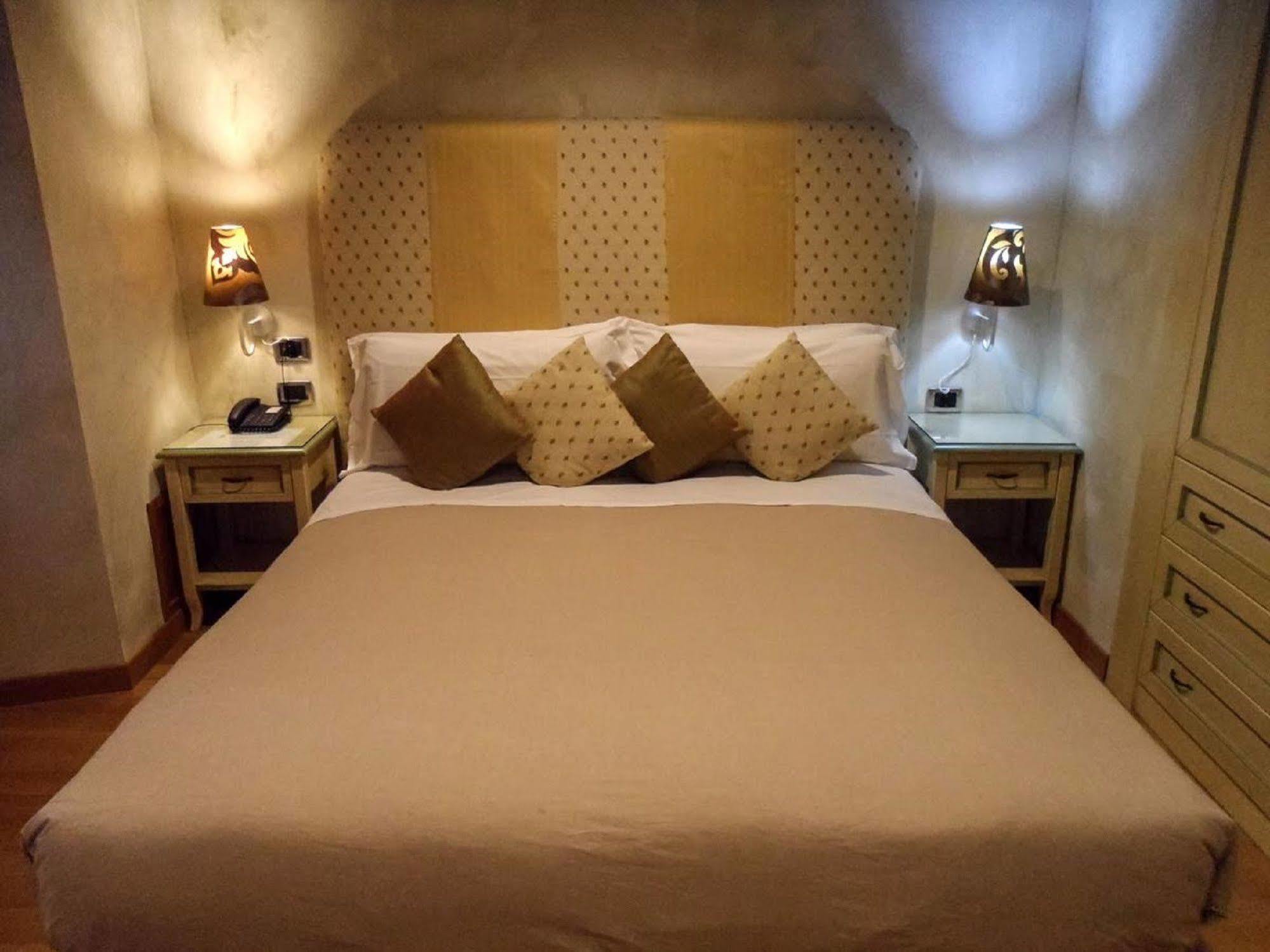 Condotti Rooms Rom Eksteriør billede