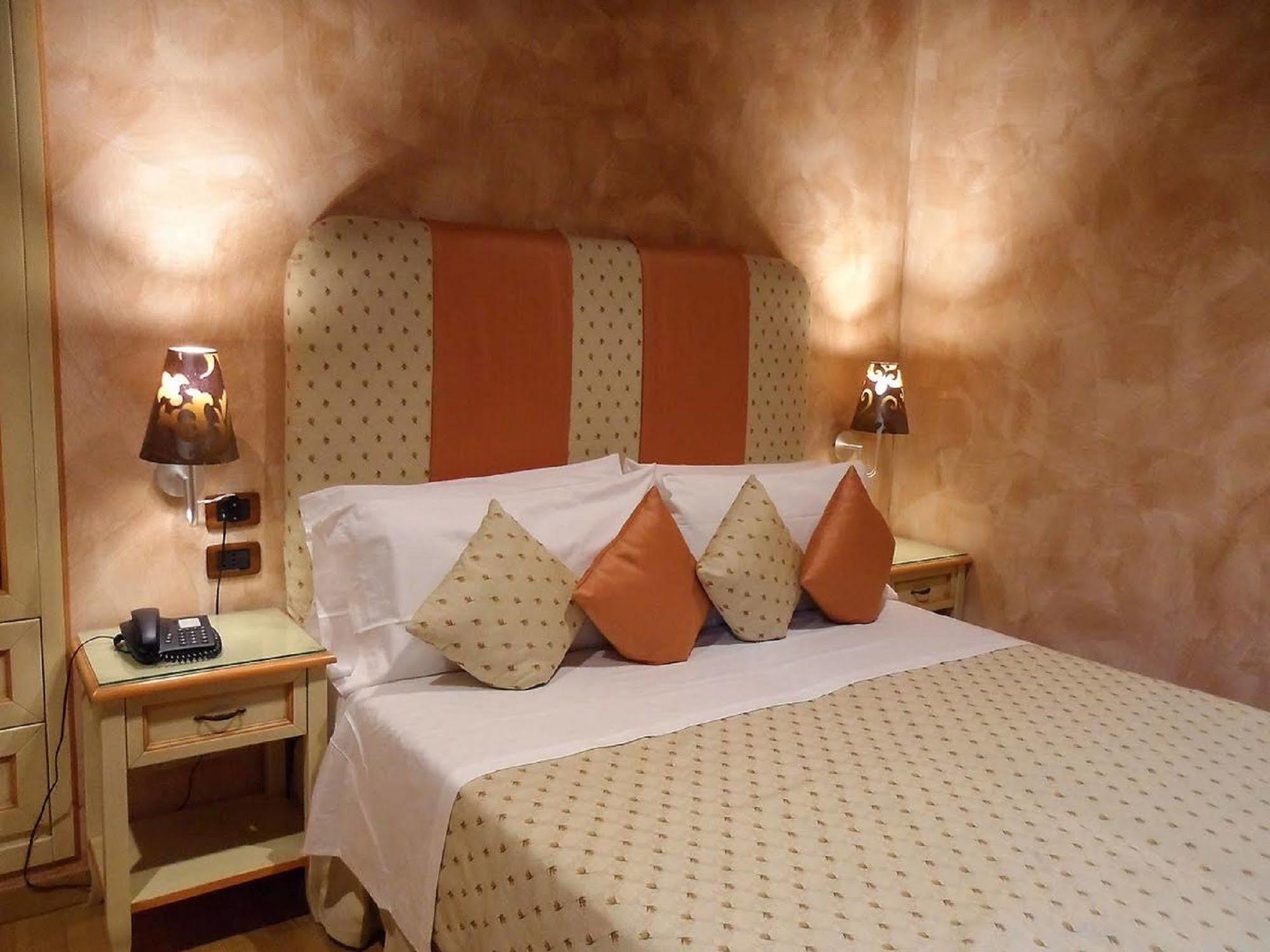Condotti Rooms Rom Eksteriør billede