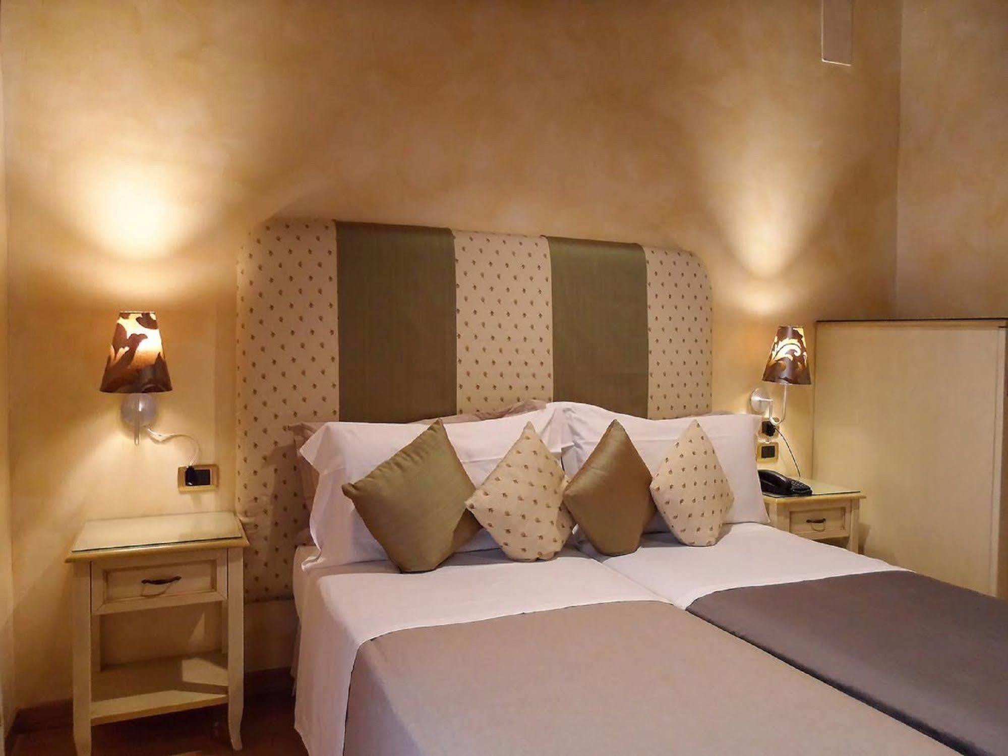Condotti Rooms Rom Eksteriør billede