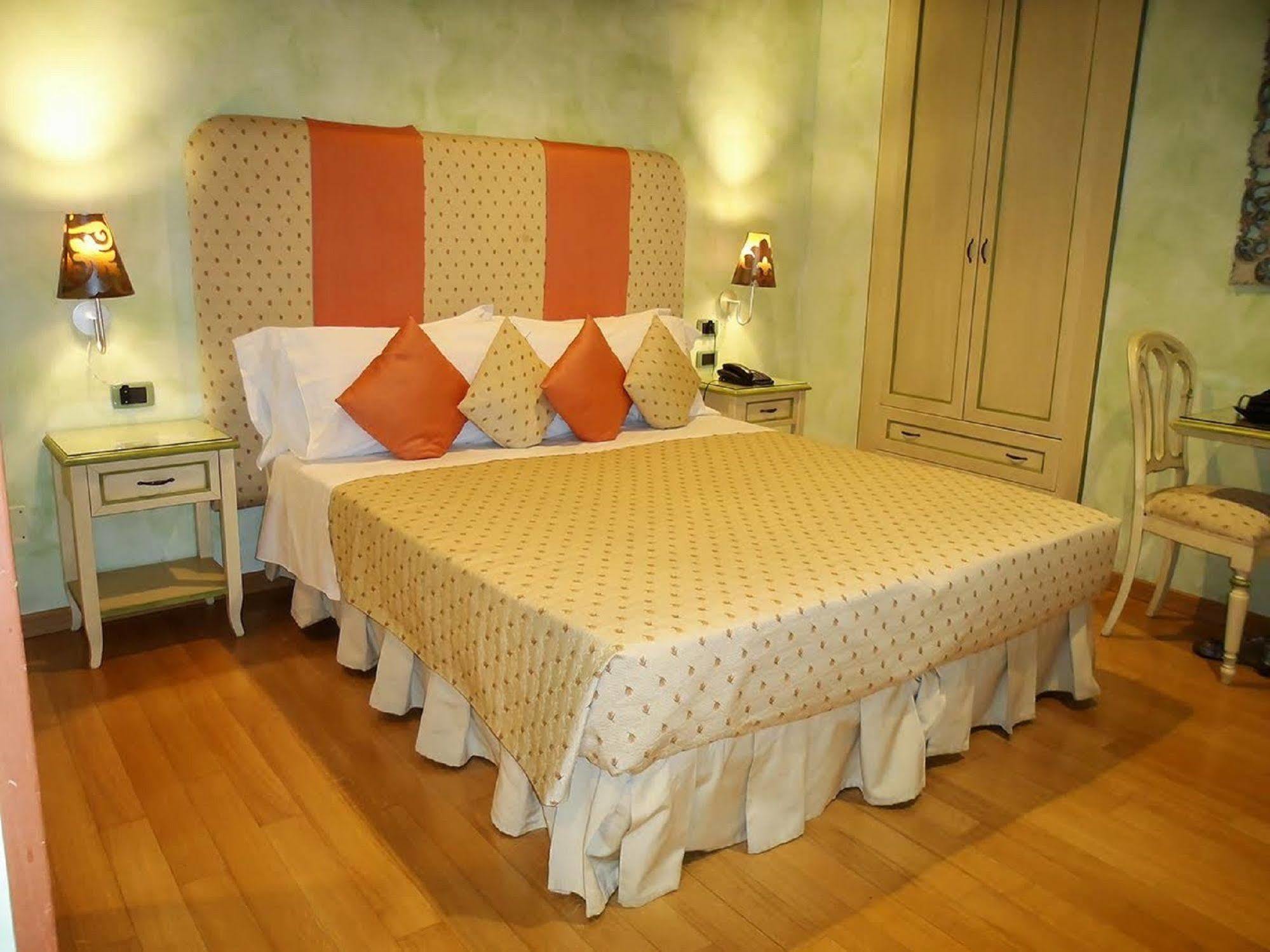 Condotti Rooms Rom Eksteriør billede